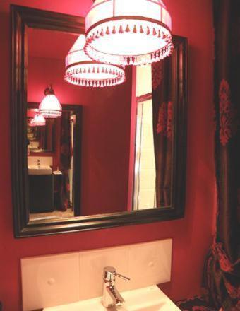 La Closerie Saint Jacques Loches Ruang foto