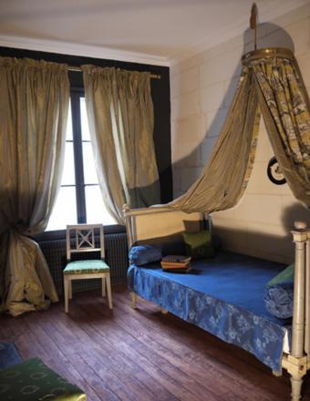 La Closerie Saint Jacques Loches Ruang foto
