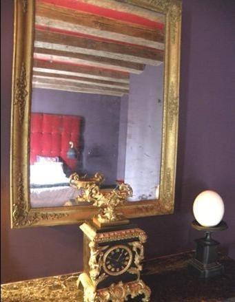 La Closerie Saint Jacques Loches Ruang foto
