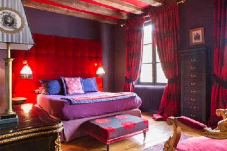 La Closerie Saint Jacques Loches Bagian luar foto